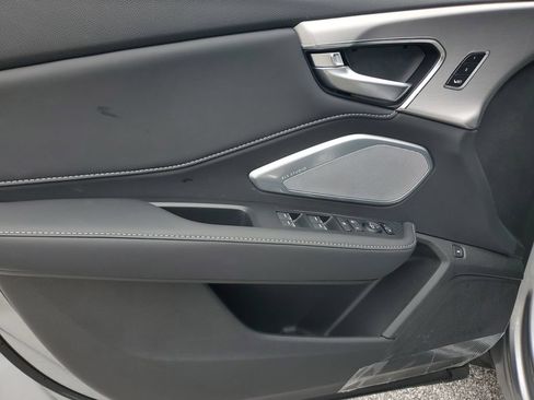 New 2025 Acura RDX SH-AWD w/ Technology Package image 18
