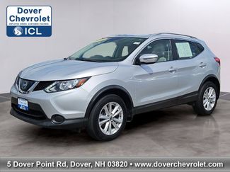 Used 2019 Nissan Rogue Sport SV AWD/4WD video 1