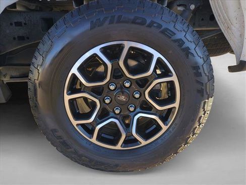 Used 2022 Ford F150 XL w/ STX Appearance Package image 24