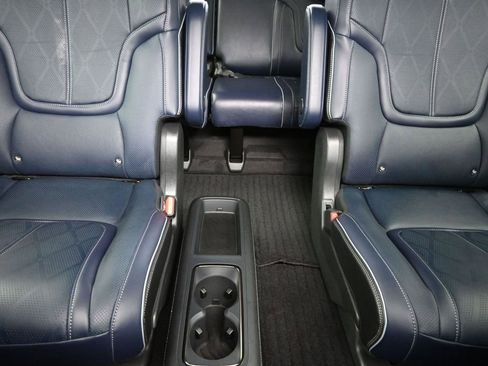 New 2026 INFINITI QX80 4WD w/ Sport Exterior Package image 29