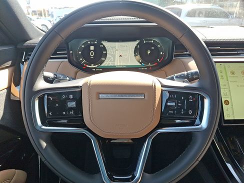 New 2026 Land Rover Range Rover Sport SE image 5