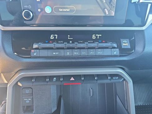 Used 2025 Toyota Tundra SR5 w/ SR5 Premium Package image 22