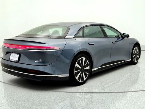 Used 2025 Lucid Air Touring AWD/4WD image 5