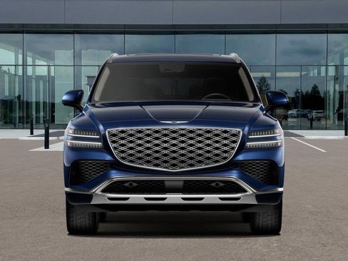 New 2026 Genesis GV80 2.5T Prestige AWD/4WD image 9