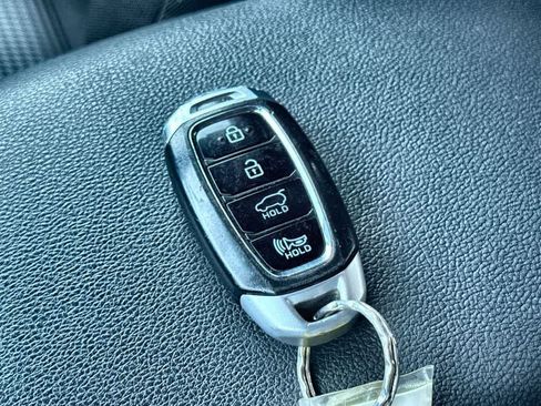 Used 2020 Hyundai Kona SEL FWD image 28