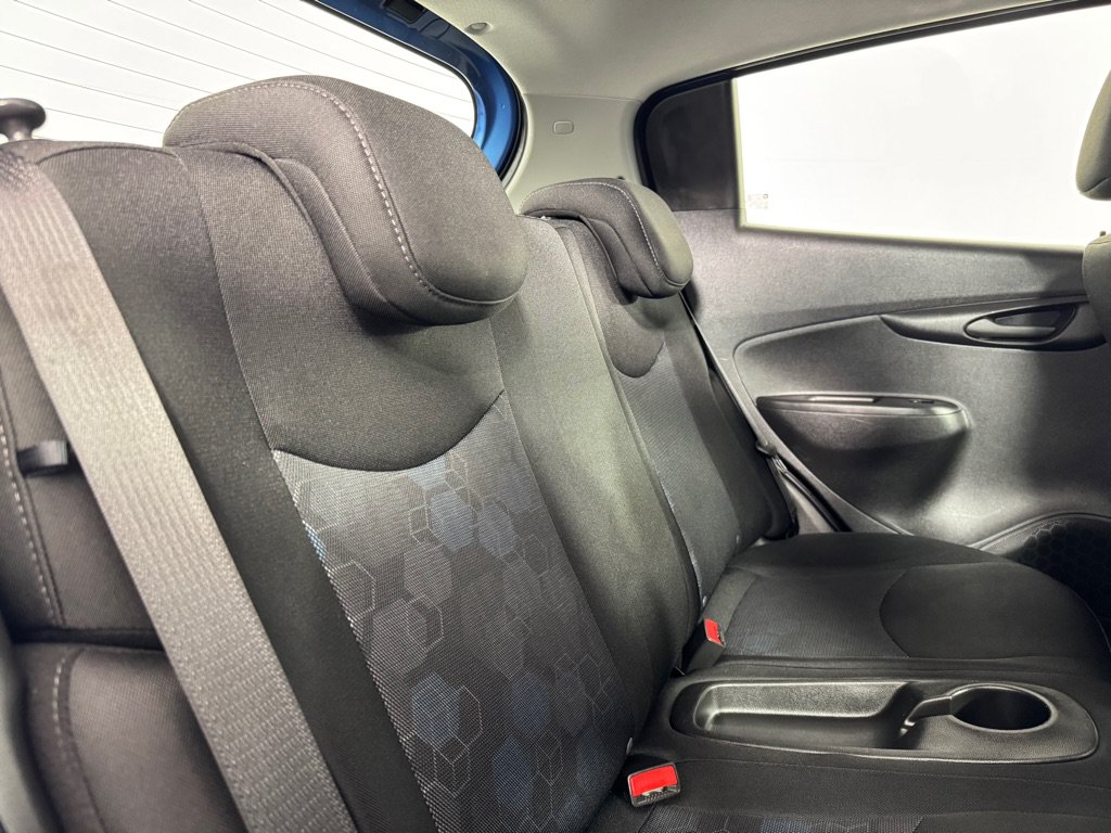 Used 2018 Chevrolet Spark LT FWD image 24