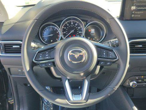 New 2025 MAZDA CX-5 AWD 2.5 S w/ Select Package image 22