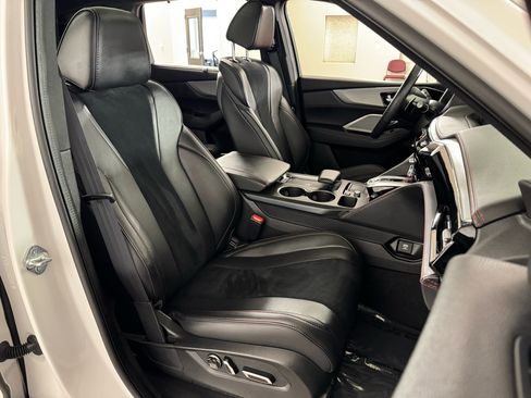 Used 2023 Acura MDX A-Spec image 45