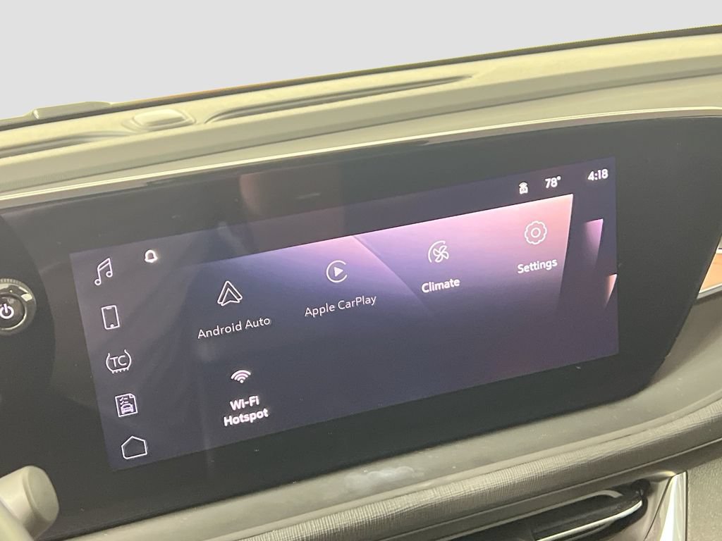 New 2026 Buick Envista Sport Touring w/ Convenience I Package FWD image 11