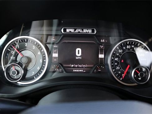 Used 2020 RAM 1500 Lone Star image 24