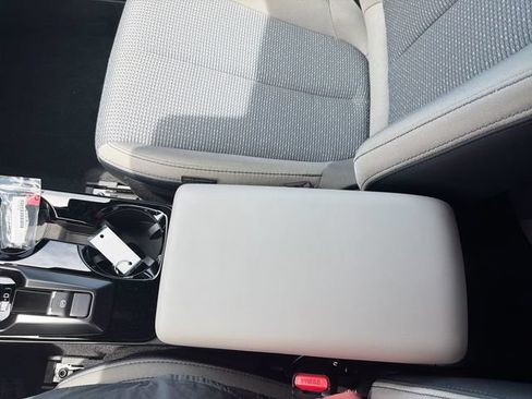 New 2026 Subaru Forester Touring AWD/4WD image 24