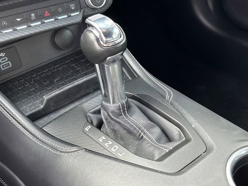 Certified 2024 Ford Mustang Premium image 28