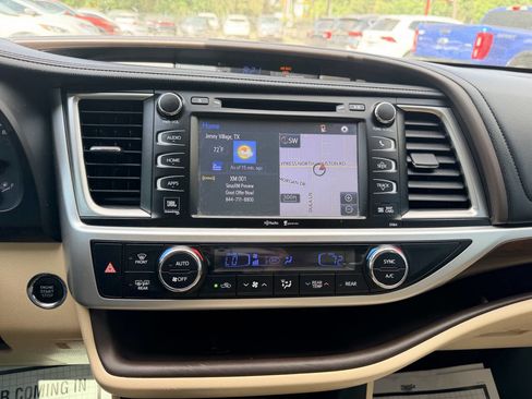 Used 2015 Toyota Highlander Limited image 46