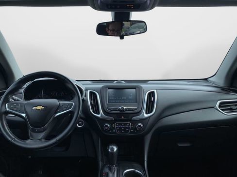 Used 2018 Chevrolet Equinox LT AWD/4WD image 33