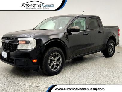 Used 2022 Ford Maverick XLT w/ Equipment Group 300A Standard