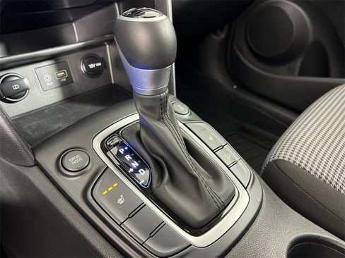 Used 2021 Hyundai Kona SEL image 31