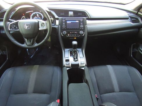 Used 2020 Honda Civic LX image 26