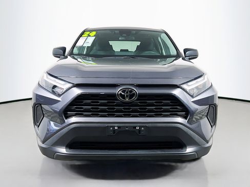 Used 2024 Toyota RAV4 LE image 11