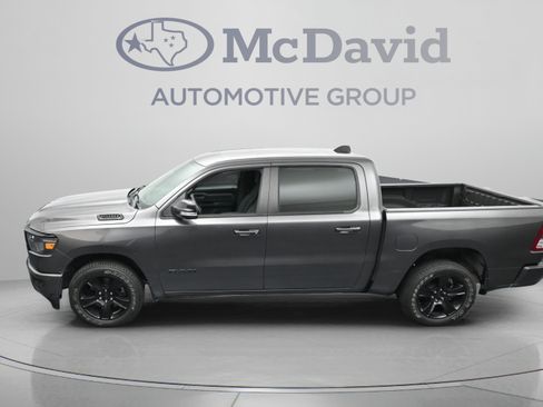 Used 2022 RAM 1500 Lone Star RWD image 35