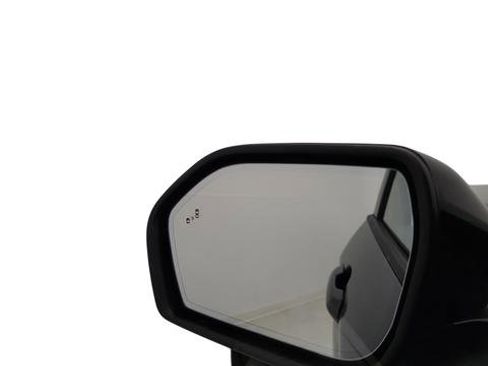 New 2026 Ford Explorer Platinum w/ LUX Leather Package image 13