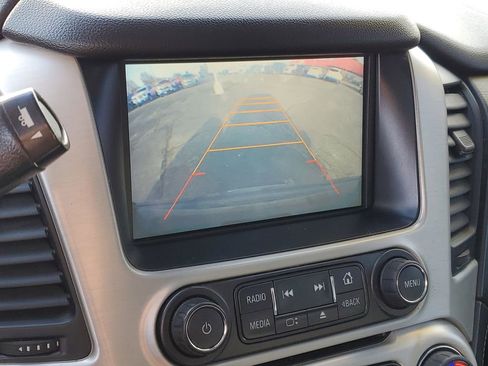 Used 2015 GMC Yukon SLT image 20