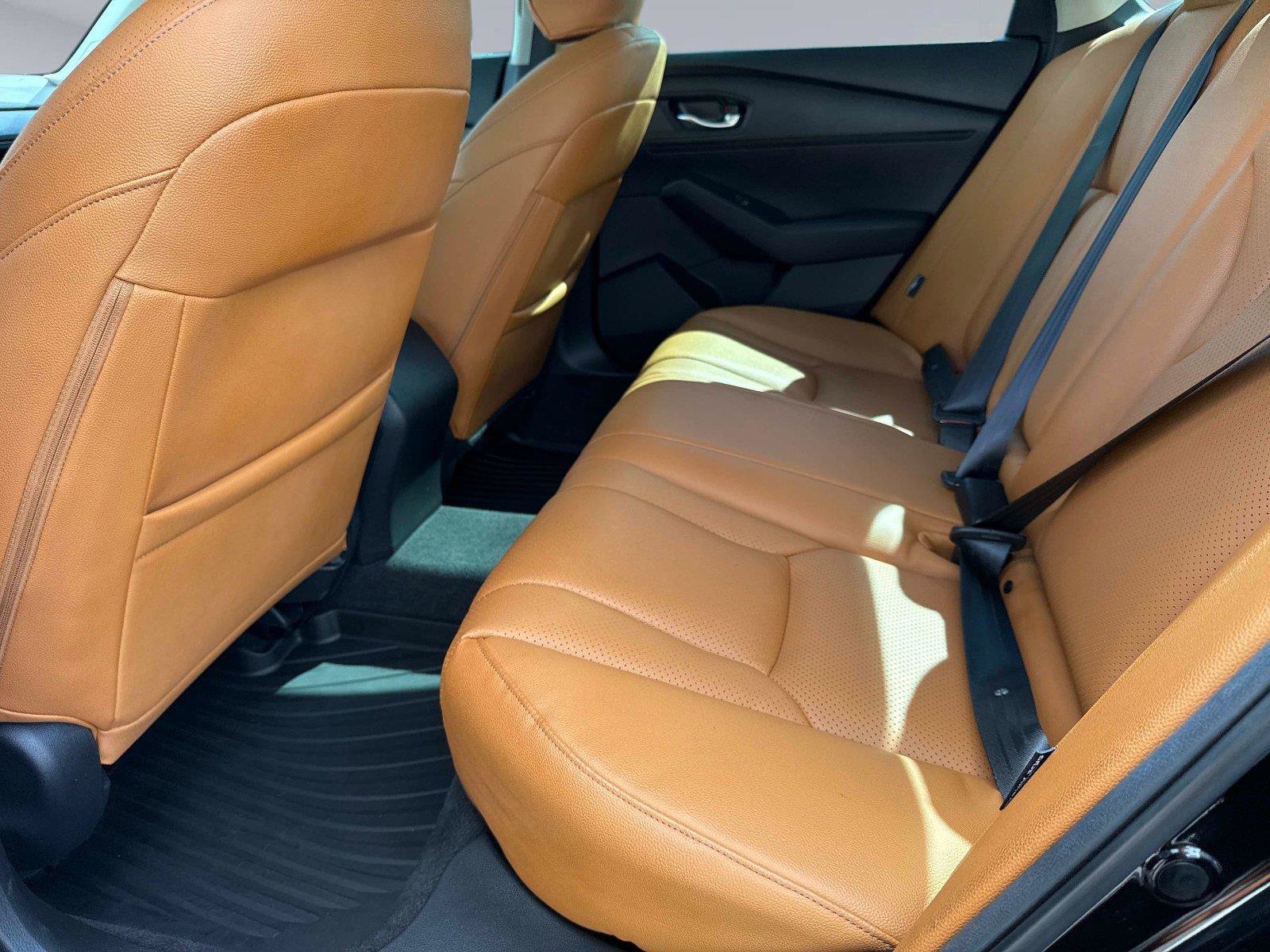 Certified 2024 Honda Accord LX image 13