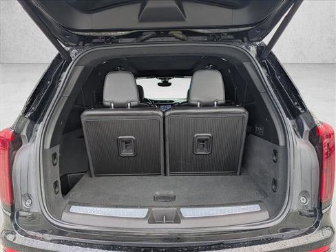 Used 2020 Cadillac XT6 Premium Luxury w/ Platinum Package image 20