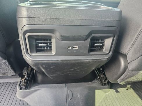 Used 2022 Chevrolet Silverado 1500 RST image 19