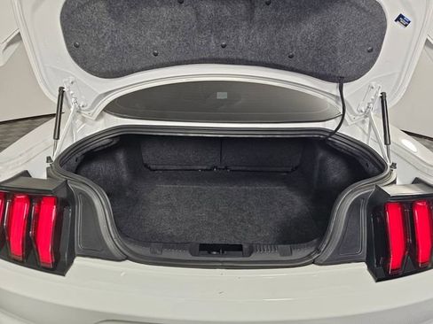 Certified 2021 Ford Mustang GT Premium w/ GT Performance Package image 17