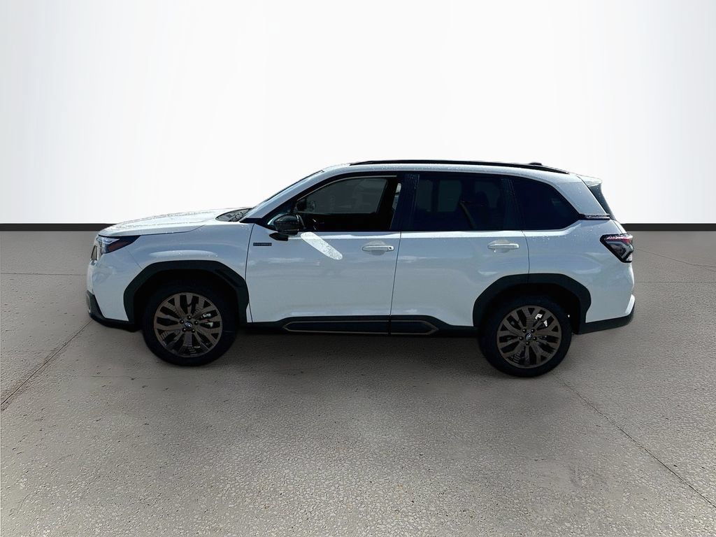 New 2026 Subaru Forester Sport AWD/4WD image 4