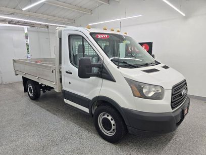 Used 2017 Ford Transit 250 138