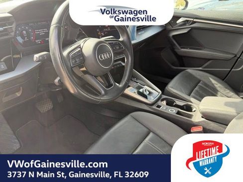 Used 2024 Audi A3 2.0T Premium image 20