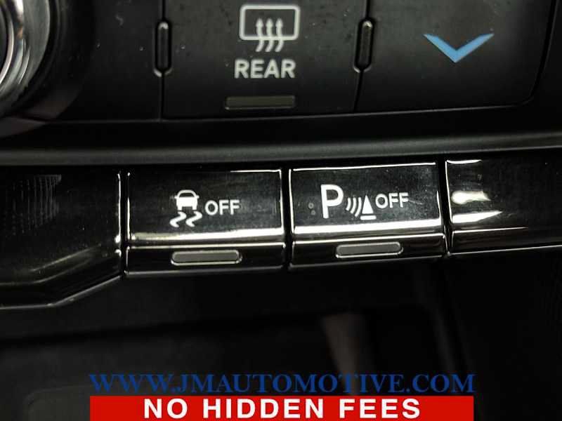 Used 2022 Dodge Durango R/T w/ Trailer Tow Group IV AWD/4WD image 45