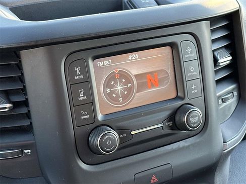 Used 2022 RAM 2500 Tradesman image 30