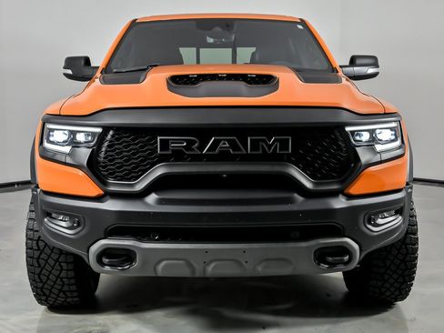 Used 2022 RAM 1500 TRX w/ TRX Level 2 Equipment Group AWD/4WD image 5