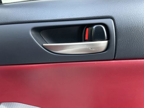 Used 2018 Lexus IS 350 F Sport w/ F Sport Package image 28