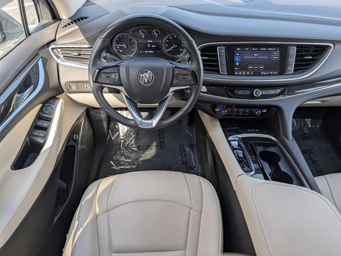 Used 2023 Buick Enclave Essence w/ LPO, Floor Liner Package FWD image 17