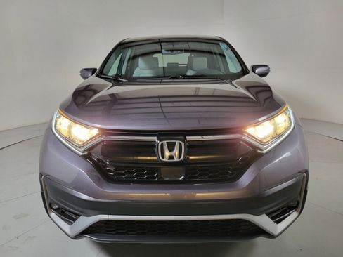 Used 2022 Honda CR-V EX-L image 8