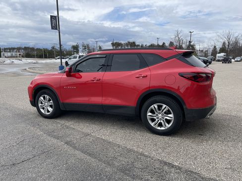 Used 2019 Chevrolet Blazer LT image 6