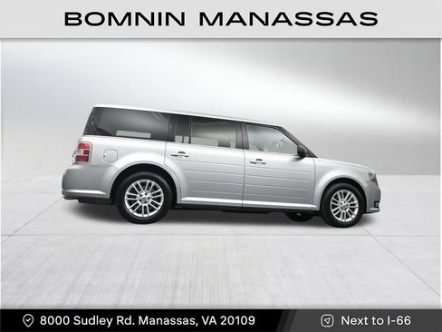 Used 2013 Ford Flex SEL image 30