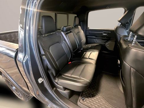 Used 2025 RAM 1500 Rebel w/ Rebel Level 2 Equipment Group image 25