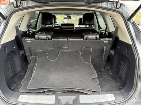 Used 2018 INFINITI QX60 Luxe AWD/4WD image 15