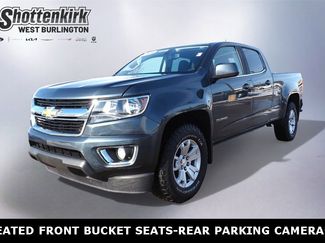 Used 2019 Chevrolet Colorado LT w/ LT Convenience Package video 1