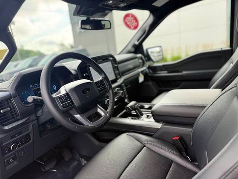 Certified 2026 Ford F150 Lariat AWD/4WD image 14