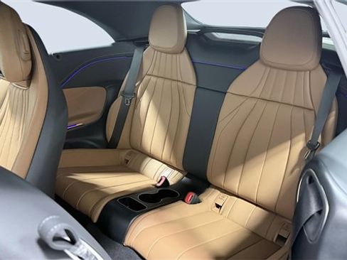 New 2026 Mercedes-Benz CLE 300 4MATIC Cabriolet image 6