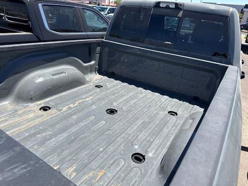 Used 2024 RAM 2500 Rebel w/ Towing Technology Group AWD/4WD image 7
