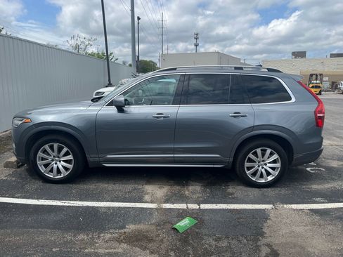 Used 2016 Volvo XC90 T6 Momentum w/ Protection Package Plus image 7