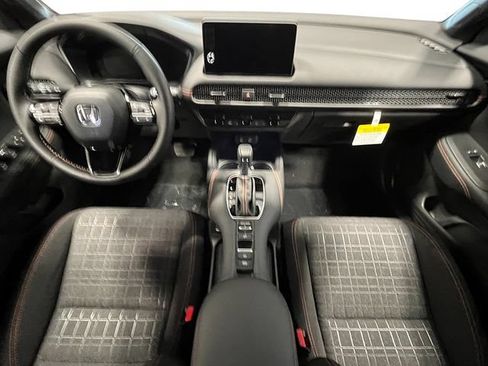 New 2027 Honda HR-V Sport image 20
