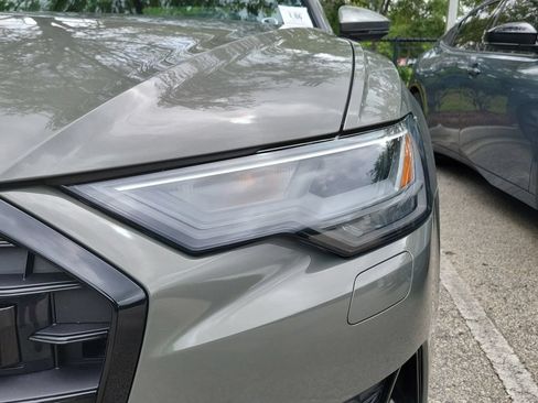 Used 2023 Audi A6 2.0T Premium w/ Convenience Package AWD/4WD image 2