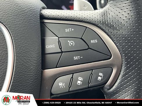 Used 2024 Dodge Durango Citadel AWD/4WD image 26